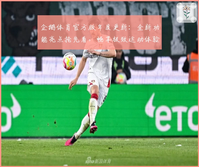 企鹅体育官方版年度更新：全新功能亮点抢先看，畅享极致运动体验