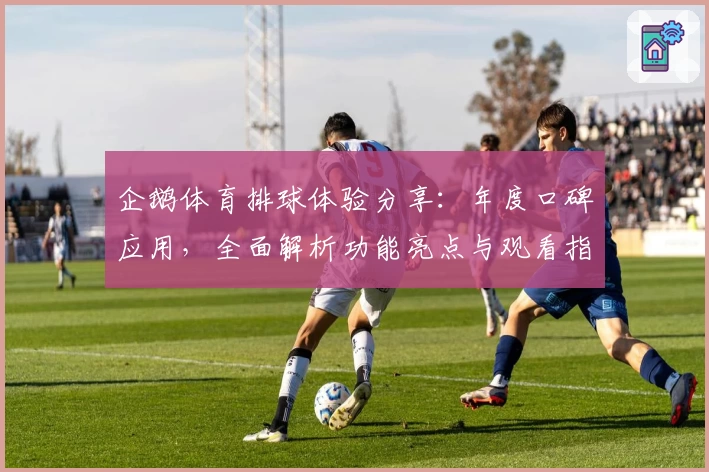 企鹅体育排球体验分享：年度口碑应用，全面解析功能亮点与观看指南