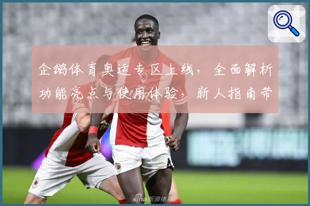 企鹅体育奥运专区上线，全面解析功能亮点与使用体验，新人指南带你快速入门